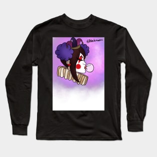 Jester Long Sleeve T-Shirt